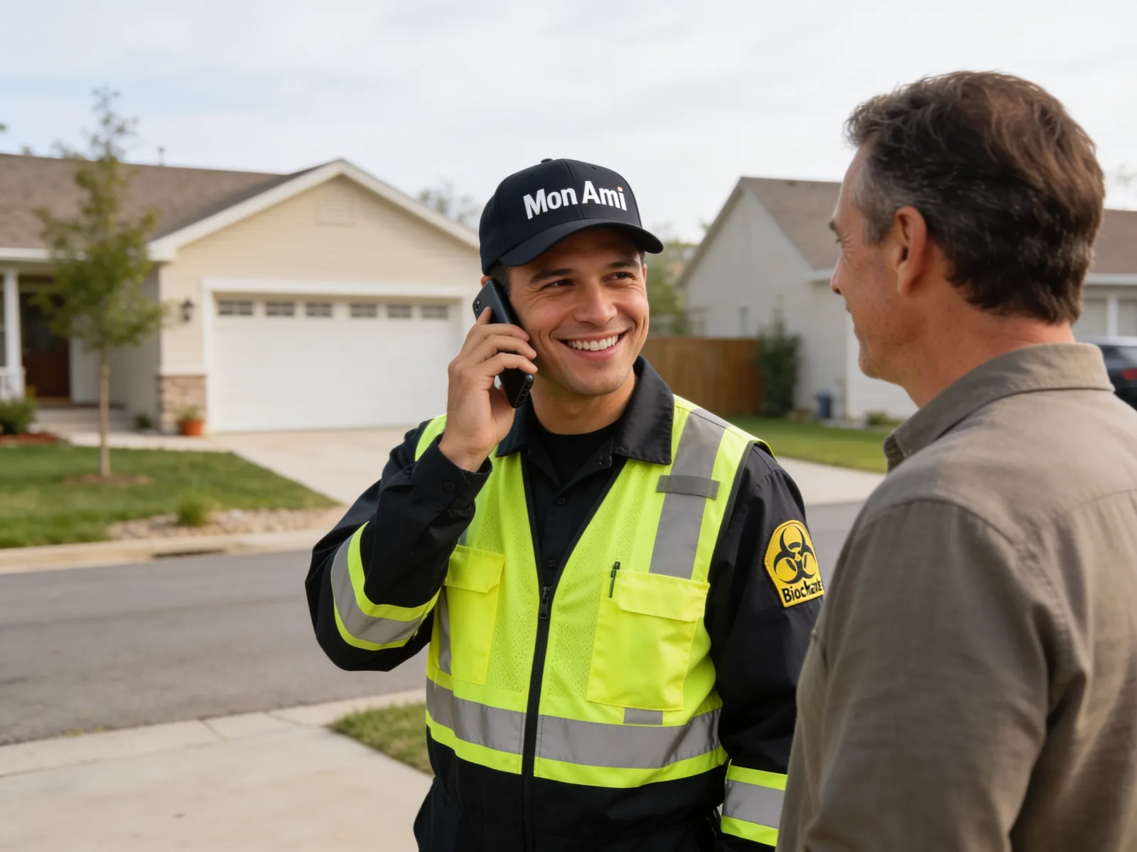 Sewage Cleanup Marco Island, FL FAQs